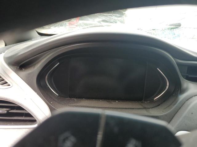 2020 CHEVROLET BOLT EV LT 1G1FW6S07L4145311