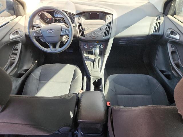 2018 FORD FOCUS SE 1FADP3FE4JL322809