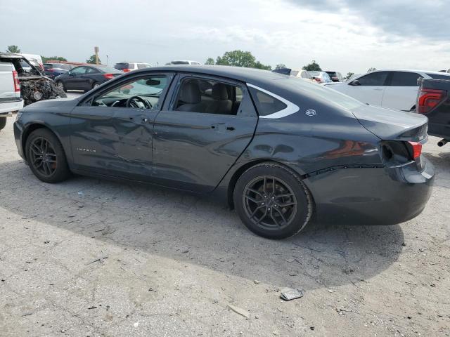 2015 CHEVROLET IMPALA LS 2G11Z5SL0F9143861