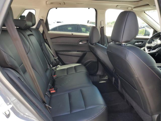 2023 NISSAN ROGUE SL 5N1BT3CB4PC806698