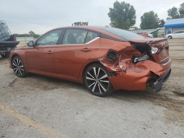 2020 NISSAN ALTIMA SR - 1N4BL4CV0LC278288