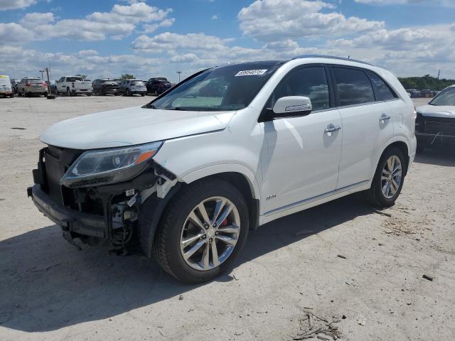 2015 KIA SORENTO SX 5XYKWDA73FG621942