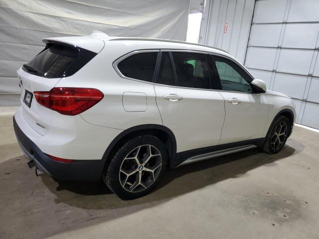 2018 BMW X1 XDRIVE28I WBXHT3C39J5L32155