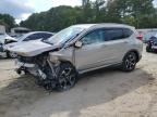 2019 HONDA CR-V TOURI - 2HKRW2H99KH637625