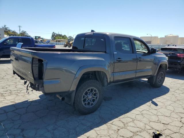 2018 TOYOTA TACOMA DOUBLE CAB 3TMCZ5AN2JM135649