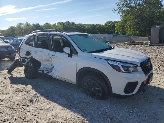 2021 SUBARU FORESTER SPORT JF2SKARCXMH433002
