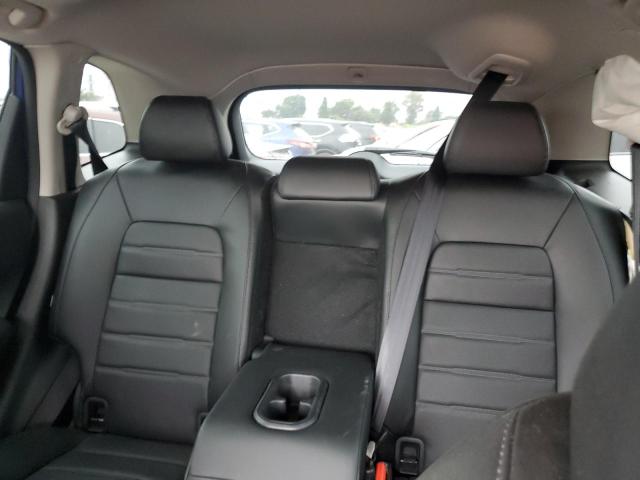 2025 HONDA CR-V EXL 7FARS4H7XSE003975