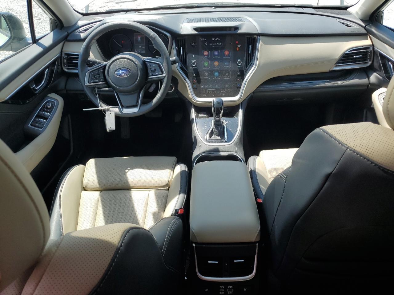 SUBARU OUTBACK LIMITED