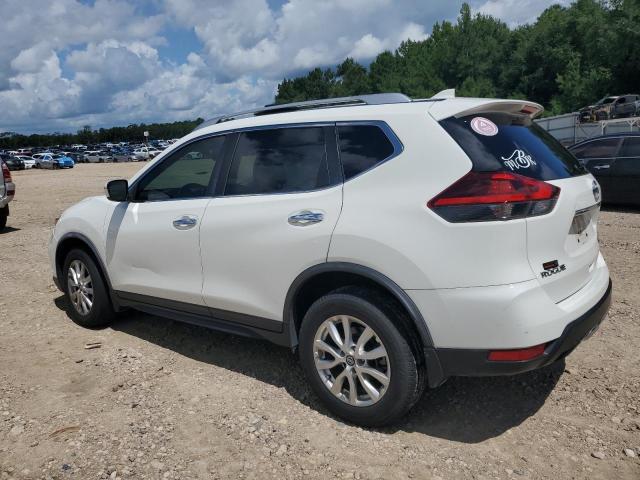 2020 NISSAN ROGUE S JN8AT2MT8LW030655