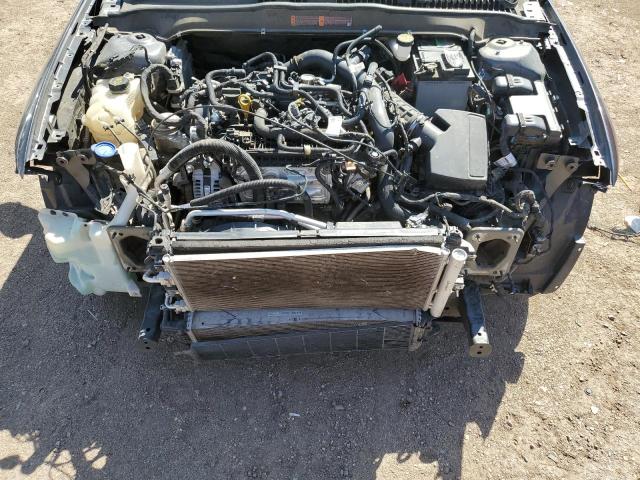 2020 FORD FUSION SE - 3FA6P0HD0LR113955