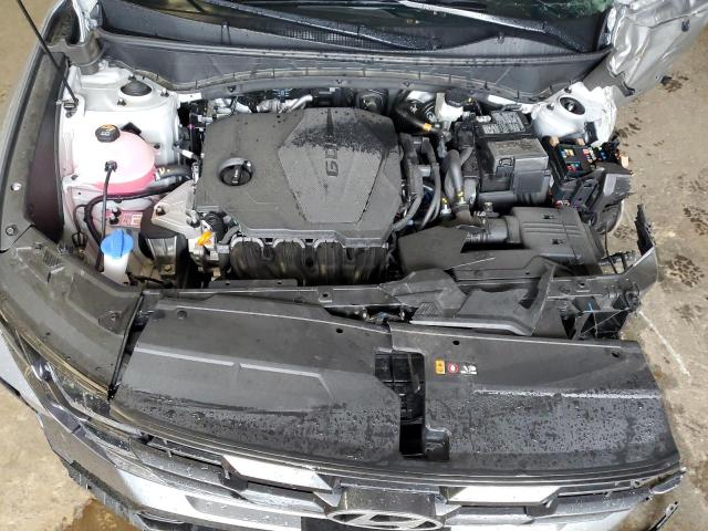 2025 HYUNDAI TUCSON SEL 5NMJBCDE9SH541072