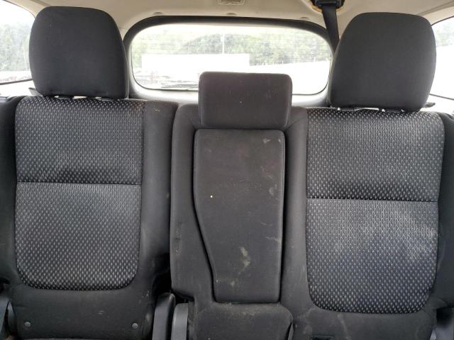 2016 MITSUBISHI OUTLANDER JA4AZ3A3XGZ055009