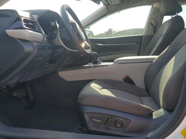 2023 TOYOTA CAMRY LE 4T1C11AK7PU780593