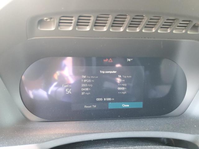 2025 VOLVO XC90 ULTRA YV4062PGXS1358875