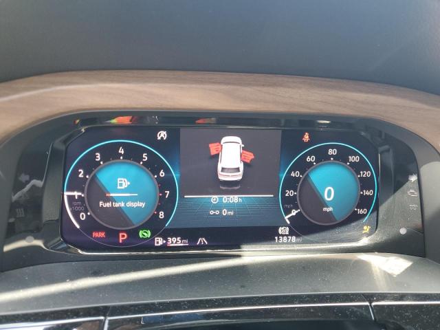 2024 VOLKSWAGEN ATLAS SE 1V2LR2CA9RC591023