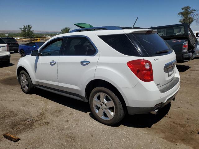 2015 CHEVROLET EQUINOX LTZ 2GNFLHE30F6220152