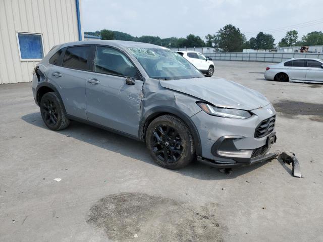 2024 HONDA HR-V SPORT 3CZRZ2H53RM759755