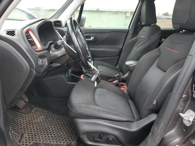 2019 JEEP RENEGADE TRAILHAWK ZACNJBC10KPK12023