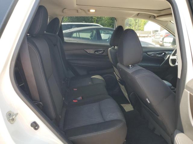 2019 NISSAN ROGUE S JN8AT2MV9KW387097