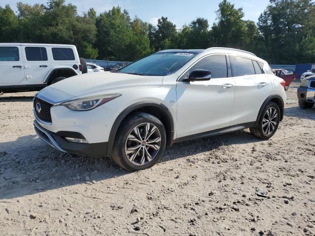 INFINITI QX30 BASE