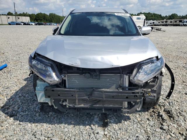2015 NISSAN ROGUE S KNMAT2MT4FP504871