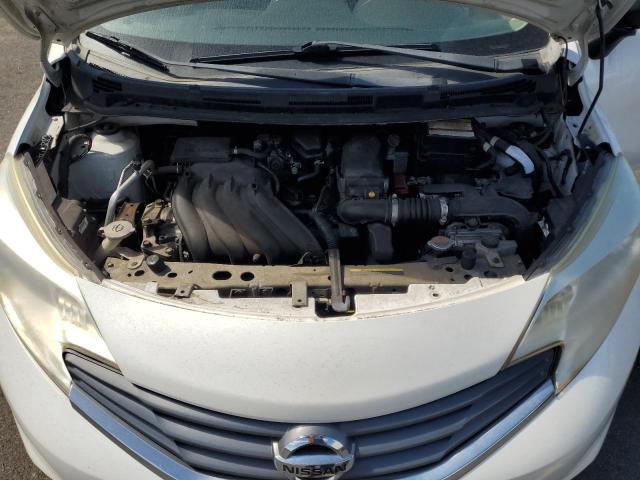 2015 NISSAN VERSA NOTE 3N1CE2CPXFL377081