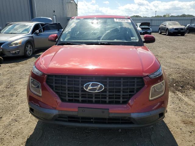 2021 HYUNDAI VENUE SE KMHRB8A38MU063706