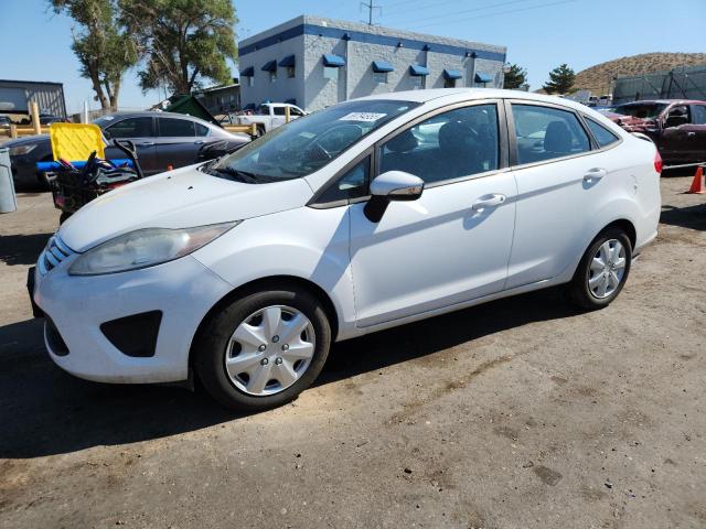 FORD FIESTA SE