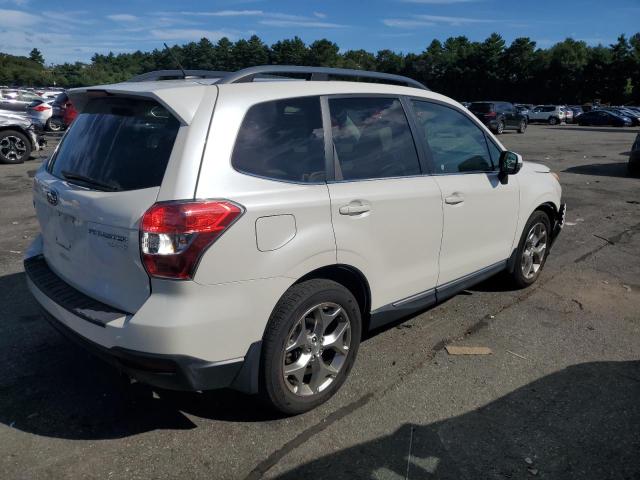2015 SUBARU FORESTER 2 - JF2SJAUC5FH406707