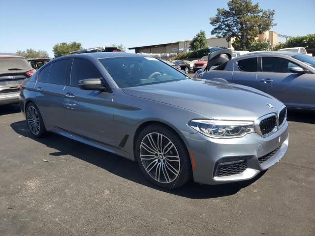 2017 BMW 540 I - WBAJE5C30HG915052