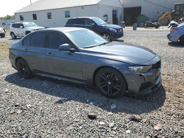 2016 BMW 328 XI SUL WBA8E3G58GNT77421