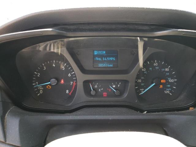 2016 FORD TRANSIT T- 1FTYR1ZM7GKA23357