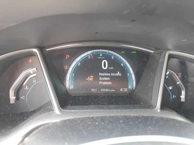 2016 HONDA CIVIC EX 2HGFC2F84GH508280