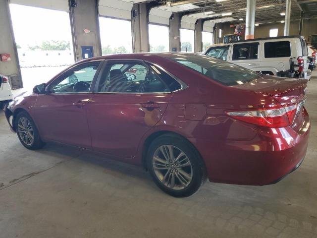 2017 TOYOTA CAMRY LE 4T1BF1FK9HU745139