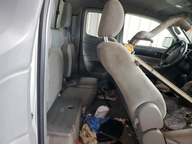 2010 TOYOTA TACOMA ACC - 5TEUX4EN0AZ676457