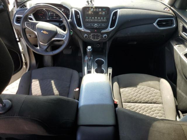 2018 CHEVROLET EQUINOX LT 2GNAXSEV7J6252604