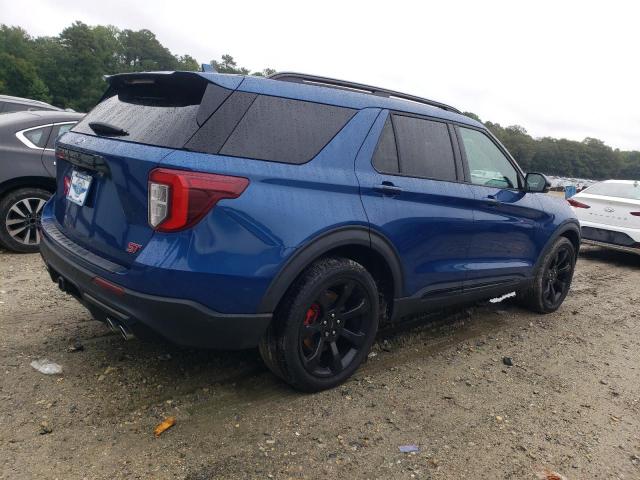 2020 FORD EXPLORER S 1FM5K8GC7LGB45414