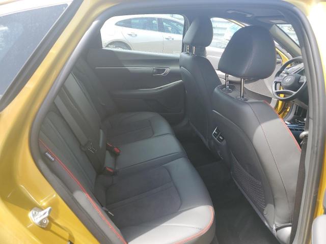 2021 HYUNDAI SONATA SEL - 5NPEJ4J2XMH066378