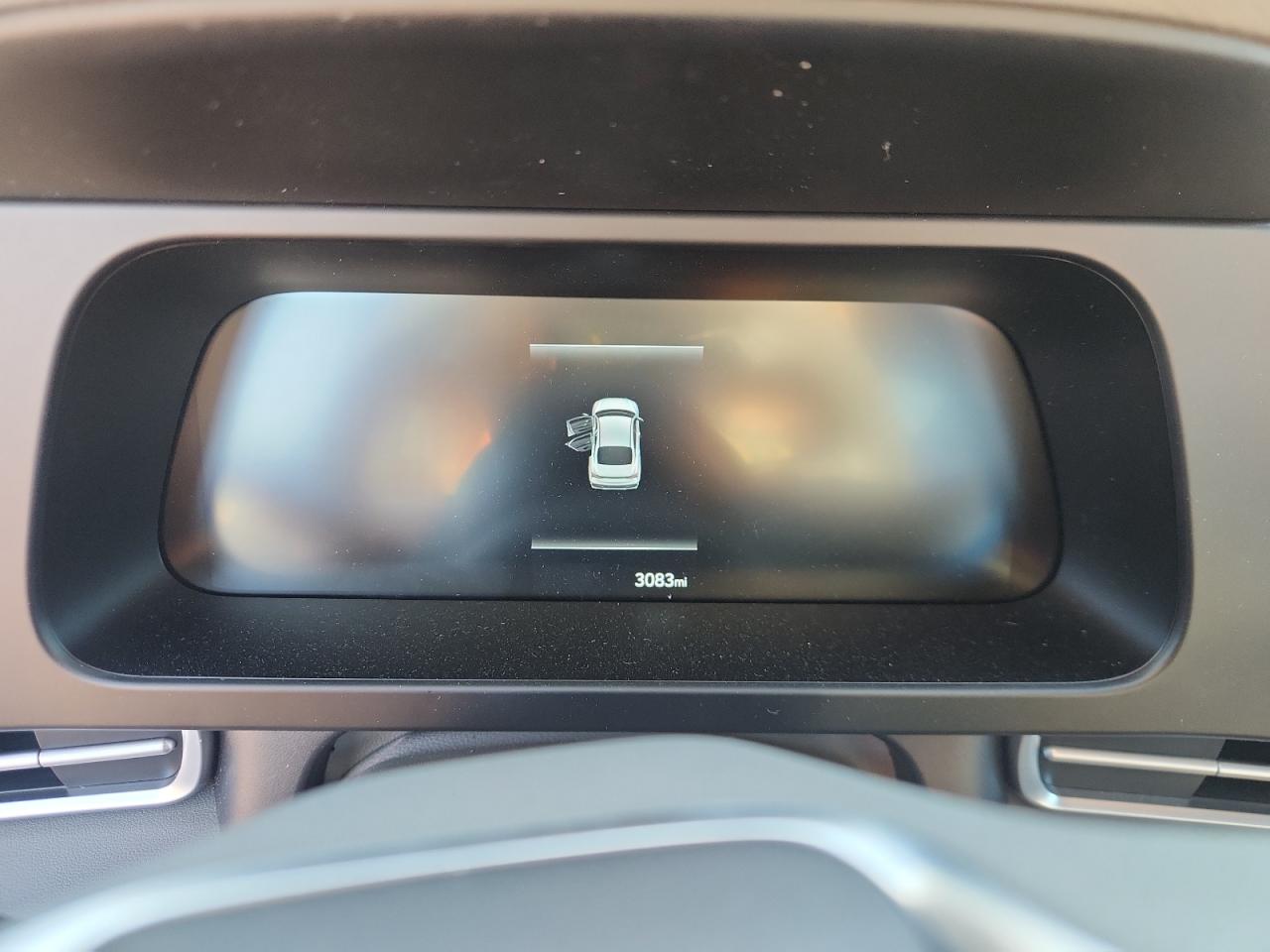 HYUNDAI ELANTRA SEL SPORT