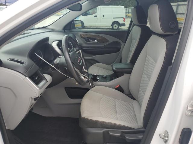 2018 GMC TERRAIN SLE 3GKALMEV1JL386170