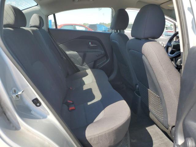 2016 KIA RIO LX KNADM4A3XG6633700