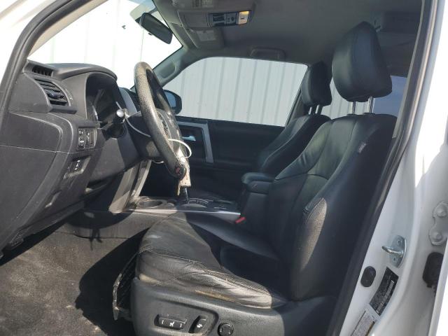 2015 TOYOTA 4RUNNER SR5 JTEZU5JR4F5100664