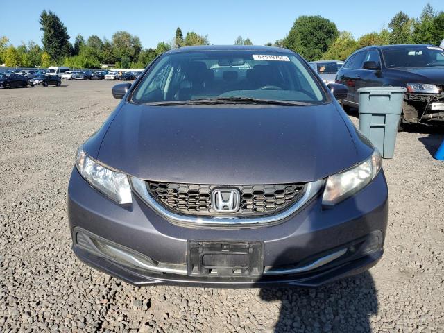 2015 HONDA CIVIC LX 2HGFB2F53FH515941