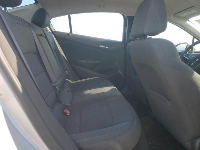 2017 CHEVROLET CRUZE LT - 1G1BE5SM2H7106677