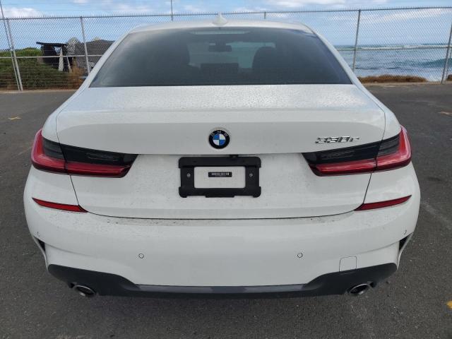 2021 BMW 330E - WBA5P7C04MFL38118