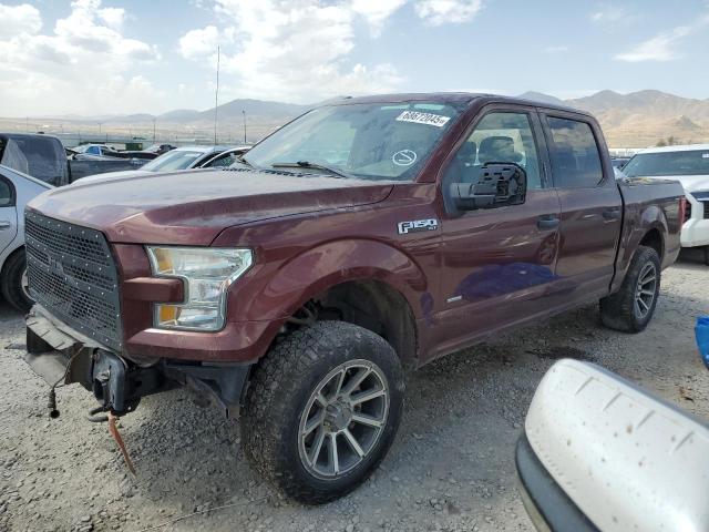 FORD F150 SUPER