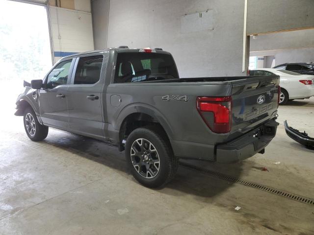 2025 FORD F150 STX 1FTEW2LP9SKD15346