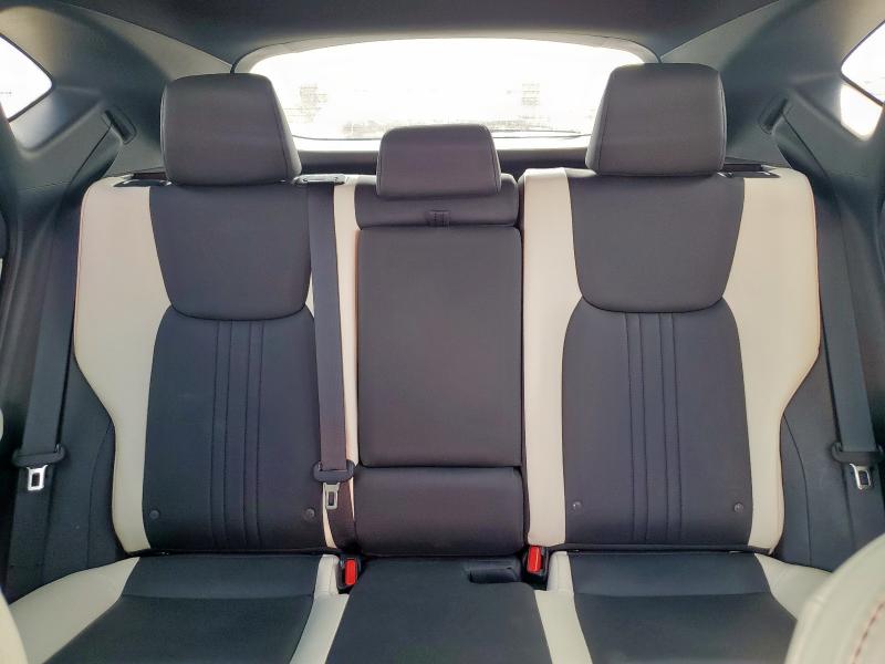 2024 LEXUS NX 250 BAS 2T2ADCAZ0RC007052