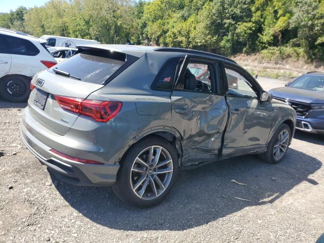 2024 AUDI Q3 PREMIUM WA1DECF32R1185417