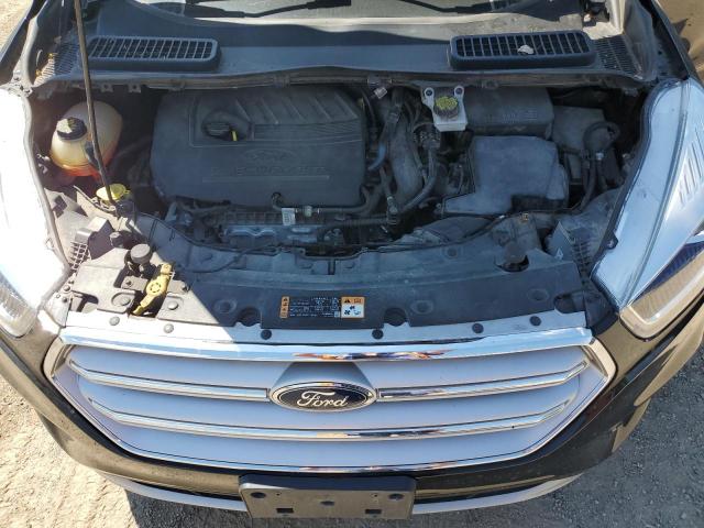 2018 FORD ESCAPE SEL 1FMCU0HD9JUC50979